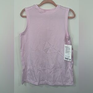Lululemon All Yours Tank